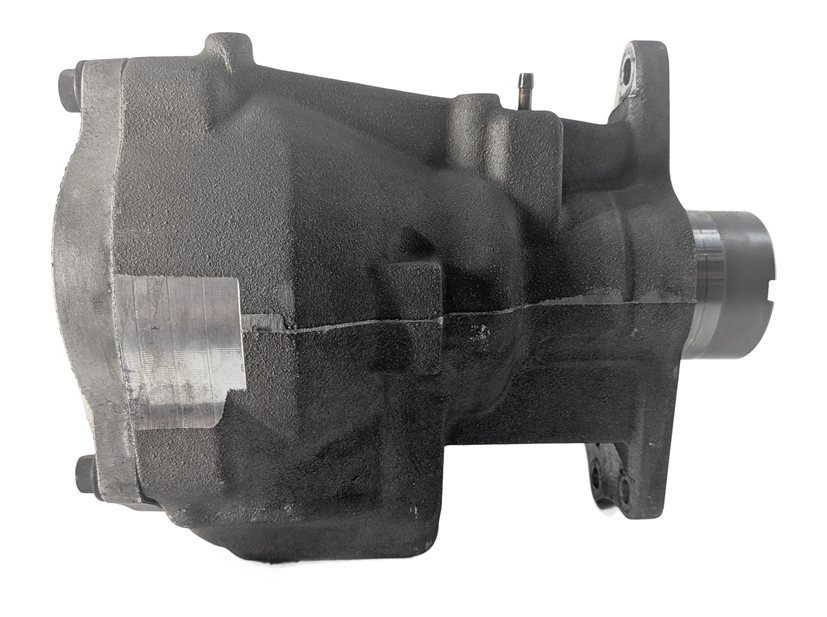 Thumbnail 6: 2008-2012 LAND ROVER LR2 (L359) 3.2L AWD TRANSFER CASE POWER TRANSFER UNIT PTU