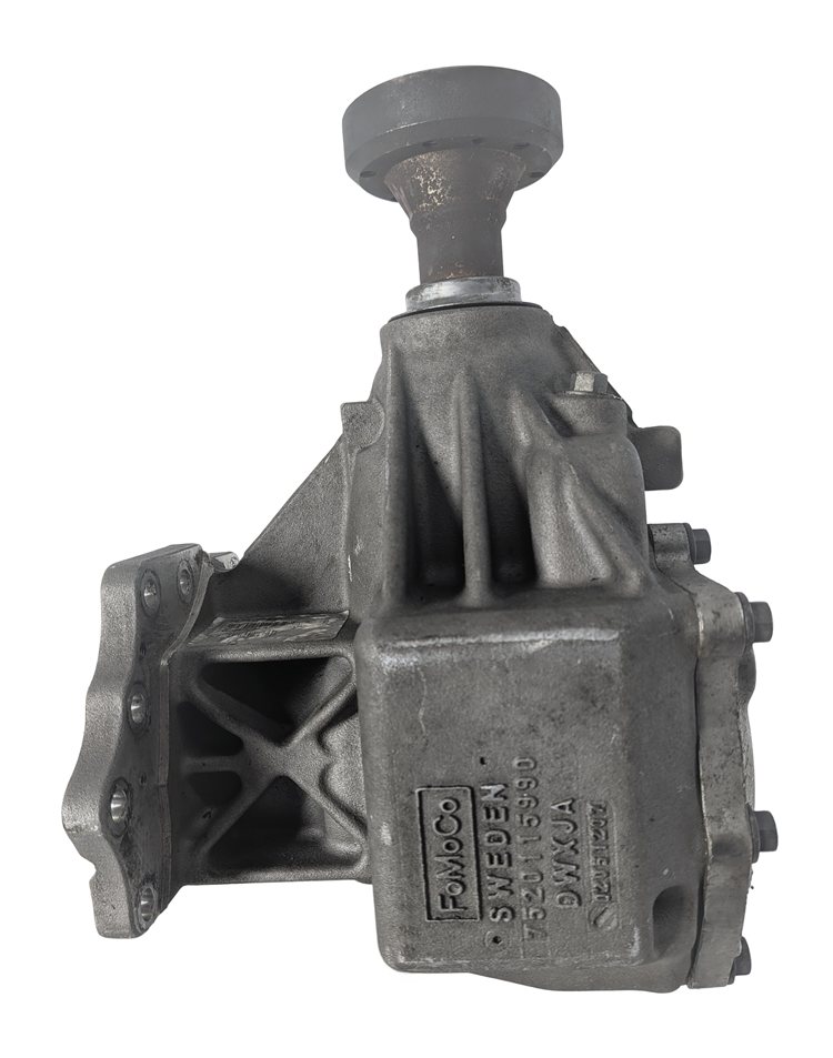 Thumbnail 7: 2008-2012 LAND ROVER LR2 (L359) 3.2L AWD TRANSFER CASE POWER TRANSFER UNIT PTU