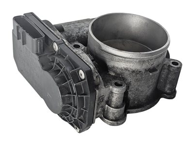 2008-2012 LAND ROVER LR2 (L359) 3.2L (B6324S) ENGINE THROTTLE BODY VALVE ASSY
