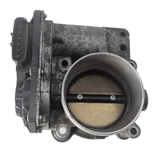 Thumbnail 3: 2008-2012 LAND ROVER LR2 (L359) 3.2L (B6324S) ENGINE THROTTLE BODY VALVE ASSY