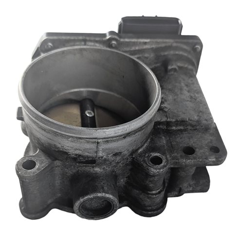 Thumbnail 4: 2008-2012 LAND ROVER LR2 (L359) 3.2L (B6324S) ENGINE THROTTLE BODY VALVE ASSY