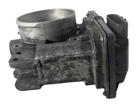 Thumbnail 6: 2008-2012 LAND ROVER LR2 (L359) 3.2L (B6324S) ENGINE THROTTLE BODY VALVE ASSY