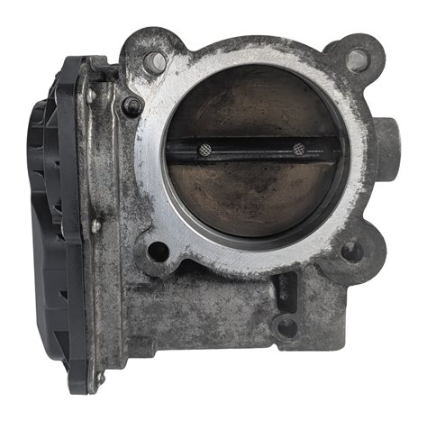 Thumbnail 7: 2008-2012 LAND ROVER LR2 (L359) 3.2L (B6324S) ENGINE THROTTLE BODY VALVE ASSY