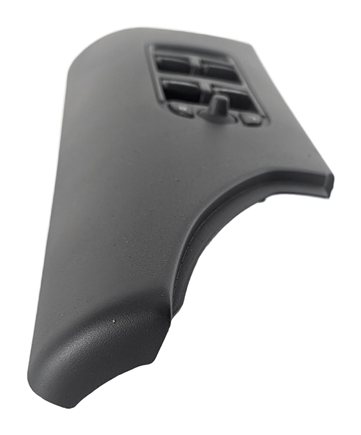 Thumbnail 7: 2008-2009 LAND ROVER LR2 (L359) FRONT LEFT DRIVER MASTER POWER WINDOW SWITCH