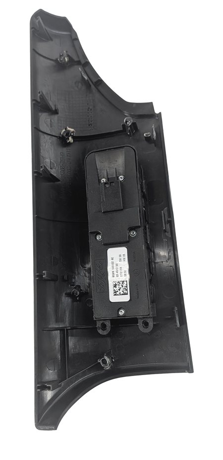 Thumbnail 8: 2008-2009 LAND ROVER LR2 (L359) FRONT LEFT DRIVER MASTER POWER WINDOW SWITCH