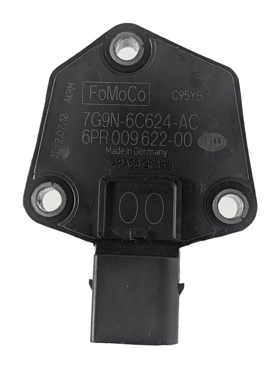 Thumbnail 5: 2008-2012 LAND ROVER LR2 (L359) 3.2L (B6324S) ENGINE MOTOR OIL LEVEL SENSOR