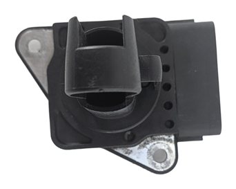 05-12 LAND RANGE ROVER LR2 LR3 SPORT MASS AIR FLOW MAF SENSOR METER