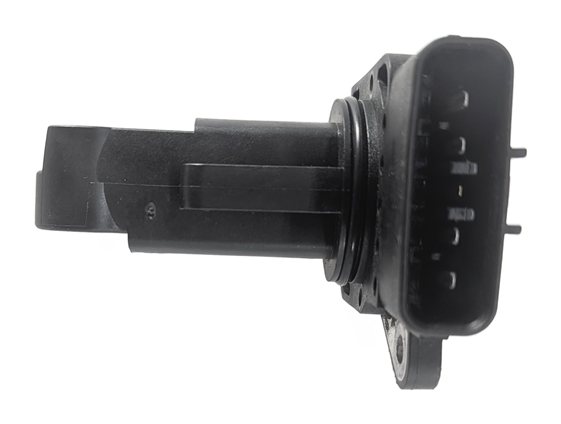 Thumbnail 2: 05-12 LAND RANGE ROVER LR2 LR3 SPORT MASS AIR FLOW MAF SENSOR METER