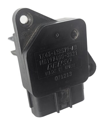 Thumbnail 3: 05-12 LAND RANGE ROVER LR2 LR3 SPORT MASS AIR FLOW MAF SENSOR METER