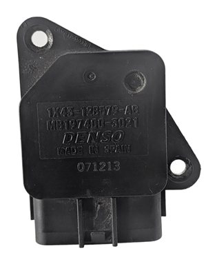 Thumbnail 4: 05-12 LAND RANGE ROVER LR2 LR3 SPORT MASS AIR FLOW MAF SENSOR METER