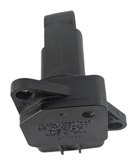 Thumbnail 5: 05-12 LAND RANGE ROVER LR2 LR3 SPORT MASS AIR FLOW MAF SENSOR METER