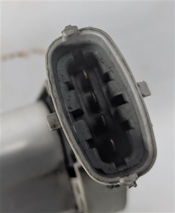 Thumbnail 9: 2008-2012 LAND ROVER LR2 (L359) 3.2L (B6324S) FUEL INJECTOR SET/6 w/ FUEL RAIL