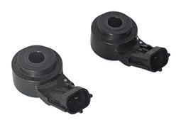 2008-2012 LAND ROVER LR2 (L359) 3.2L (B6324S) ENGINE KNOCK SENSOR SET/2