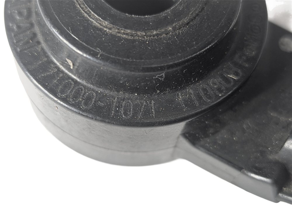 Thumbnail 10: 2008-2012 LAND ROVER LR2 (L359) 3.2L (B6324S) ENGINE KNOCK SENSOR SET/2
