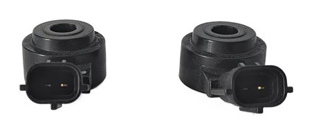 Thumbnail 2: 2008-2012 LAND ROVER LR2 (L359) 3.2L (B6324S) ENGINE KNOCK SENSOR SET/2