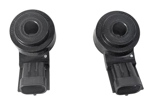 Thumbnail 3: 2008-2012 LAND ROVER LR2 (L359) 3.2L (B6324S) ENGINE KNOCK SENSOR SET/2
