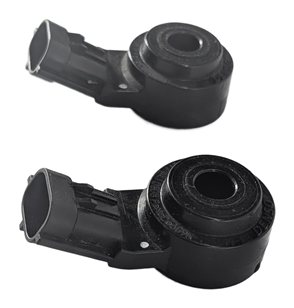 Thumbnail 4: 2008-2012 LAND ROVER LR2 (L359) 3.2L (B6324S) ENGINE KNOCK SENSOR SET/2
