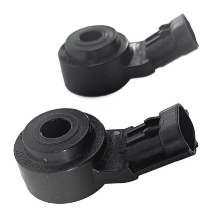 Thumbnail 5: 2008-2012 LAND ROVER LR2 (L359) 3.2L (B6324S) ENGINE KNOCK SENSOR SET/2