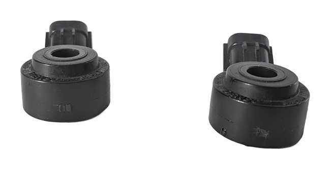 Thumbnail 6: 2008-2012 LAND ROVER LR2 (L359) 3.2L (B6324S) ENGINE KNOCK SENSOR SET/2