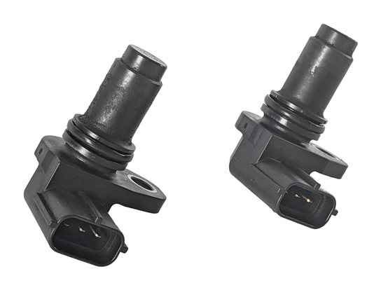2008-2012 LAND ROVER LR2 (L359) 3.2L (B6324S) CAMSHAFT CAM POSITION SENSOR SET/2