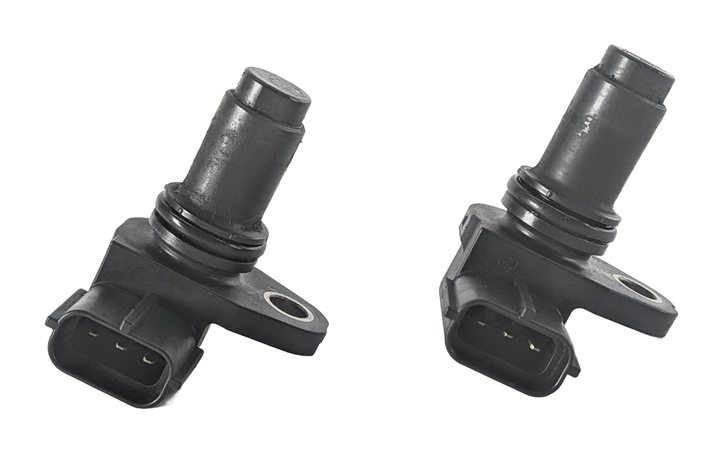 Thumbnail 2: 2008-2012 LAND ROVER LR2 (L359) 3.2L (B6324S) CAMSHAFT CAM POSITION SENSOR SET/2