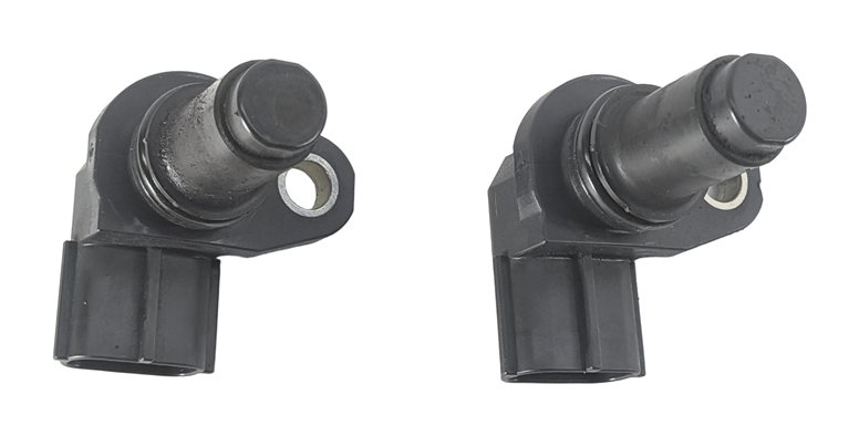 Thumbnail 3: 2008-2012 LAND ROVER LR2 (L359) 3.2L (B6324S) CAMSHAFT CAM POSITION SENSOR SET/2