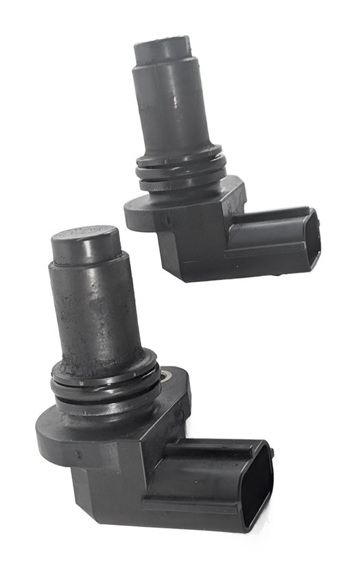 Thumbnail 5: 2008-2012 LAND ROVER LR2 (L359) 3.2L (B6324S) CAMSHAFT CAM POSITION SENSOR SET/2