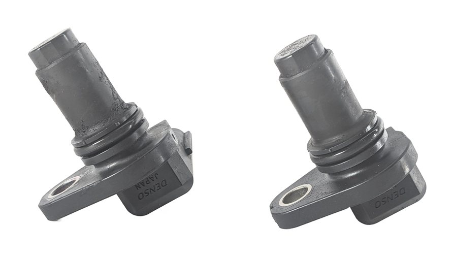 Thumbnail 6: 2008-2012 LAND ROVER LR2 (L359) 3.2L (B6324S) CAMSHAFT CAM POSITION SENSOR SET/2