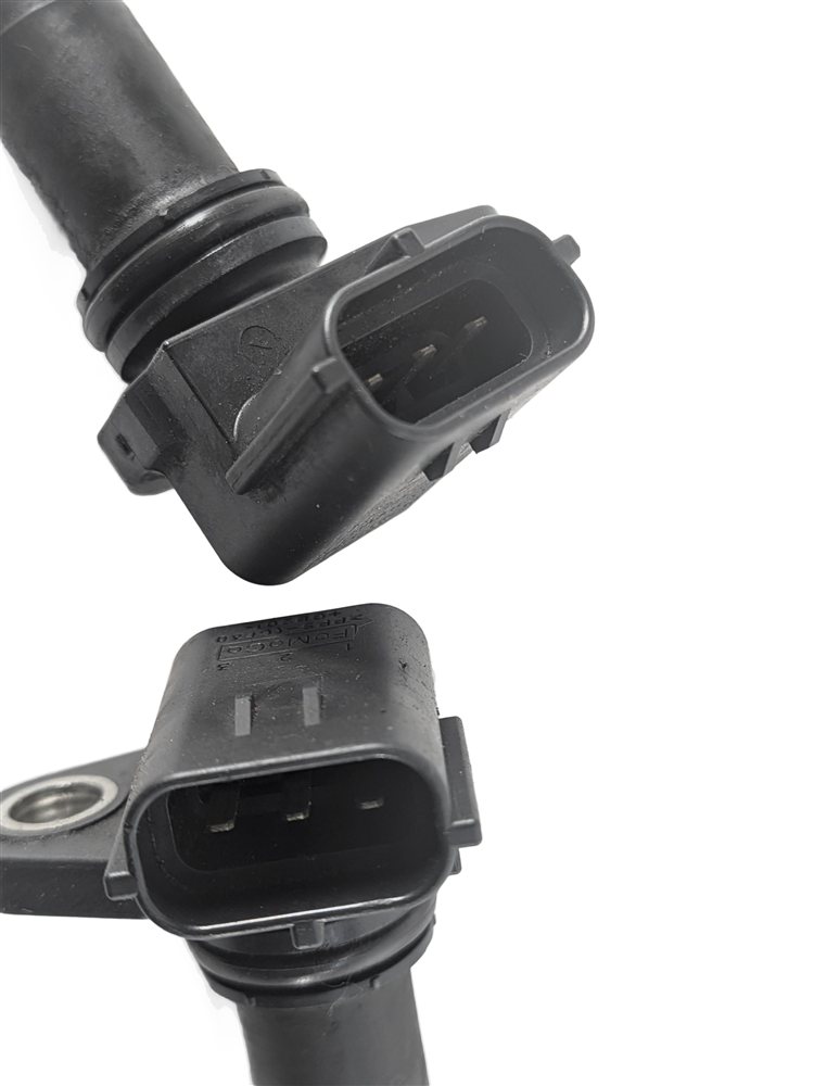 Thumbnail 7: 2008-2012 LAND ROVER LR2 (L359) 3.2L (B6324S) CAMSHAFT CAM POSITION SENSOR SET/2
