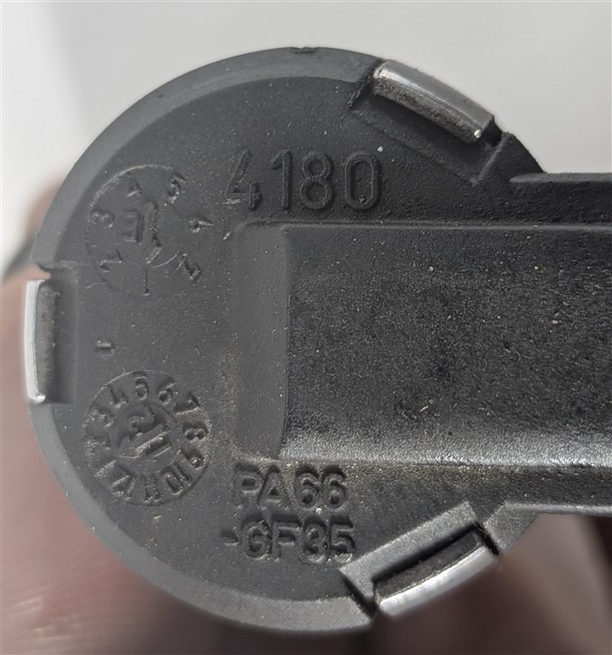 Thumbnail 11: 2008-2012 LAND ROVER LR2 (L359) 3.2L (B6324S) VVT VALVE TIMING SOLENOID SET/2