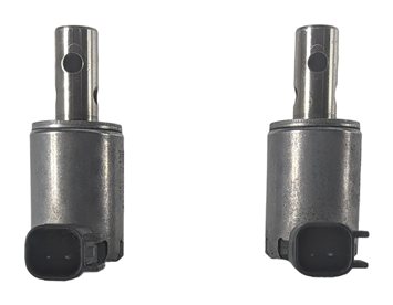 Thumbnail 2: 2008-2012 LAND ROVER LR2 (L359) 3.2L (B6324S) VVT VALVE TIMING SOLENOID SET/2