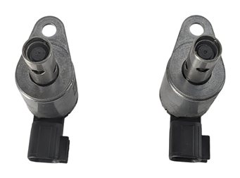 Thumbnail 3: 2008-2012 LAND ROVER LR2 (L359) 3.2L (B6324S) VVT VALVE TIMING SOLENOID SET/2