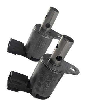 Thumbnail 4: 2008-2012 LAND ROVER LR2 (L359) 3.2L (B6324S) VVT VALVE TIMING SOLENOID SET/2