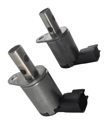Thumbnail 5: 2008-2012 LAND ROVER LR2 (L359) 3.2L (B6324S) VVT VALVE TIMING SOLENOID SET/2