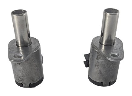 Thumbnail 6: 2008-2012 LAND ROVER LR2 (L359) 3.2L (B6324S) VVT VALVE TIMING SOLENOID SET/2