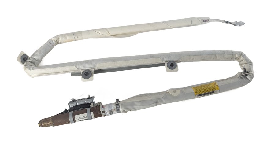Thumbnail 7: 2008-2015 LAND ROVER LR2 (L359) LEFT DRIVER ROOF CURTAIN SIDE SRS AIRBAG AIR BAG