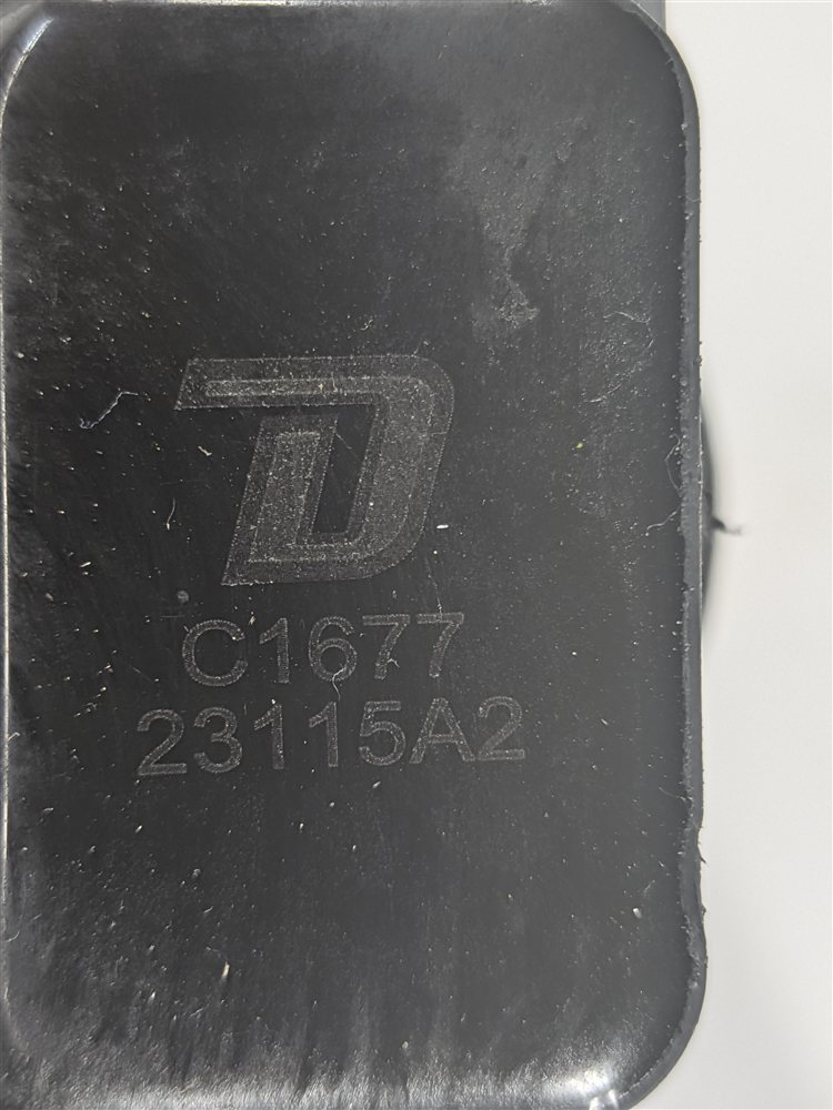 Thumbnail 8: 08 LAND ROVER LR2 (L359) 3.2L ENGINE IGNITION COIL SET/6 DURALAST AFTERMARKET