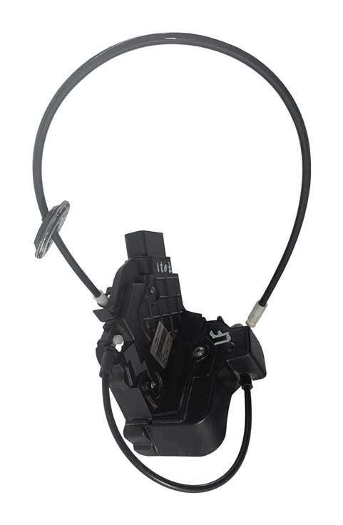 Thumbnail 5: 07-19 RANGE ROVER SPORT EVOQUE (L320 L538) LR2 LR3 LR4 FRONT RIGHT DOOR LATCH