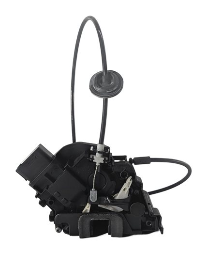 Thumbnail 6: 07-19 RANGE ROVER SPORT EVOQUE (L320 L538) LR2 LR3 LR4 FRONT RIGHT DOOR LATCH