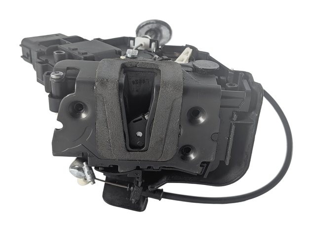 Thumbnail 7: 07-19 RANGE ROVER SPORT EVOQUE (L320 L538) LR2 LR3 LR4 FRONT RIGHT DOOR LATCH