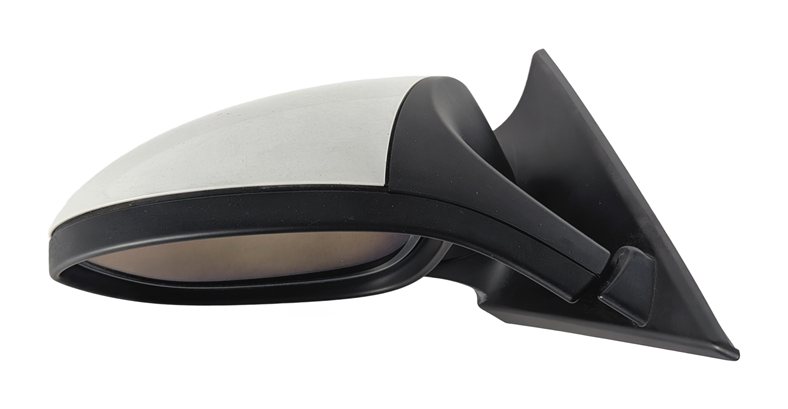 Thumbnail 3: 08-12 BMW M3 E92 E93 LEFT DRIVER DOOR MIRROR PFOLD MEMORY HEATED AUTODIM (White)