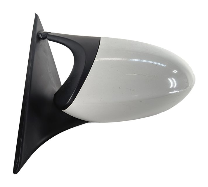 Thumbnail 6: 08-12 BMW M3 E92 E93 LEFT DRIVER DOOR MIRROR PFOLD MEMORY HEATED AUTODIM (White)