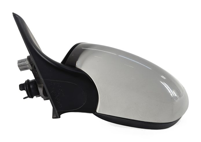 Thumbnail 7: 08-12 BMW M3 E92 E93 LEFT DRIVER DOOR MIRROR PFOLD MEMORY HEATED AUTODIM (White)