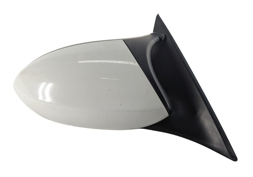 Thumbnail 6: 08-12 BMW M3 E92 E93 RIGHT PASSENGER MIRROR PFOLD MEMORY HEATED AUTODIM (White)