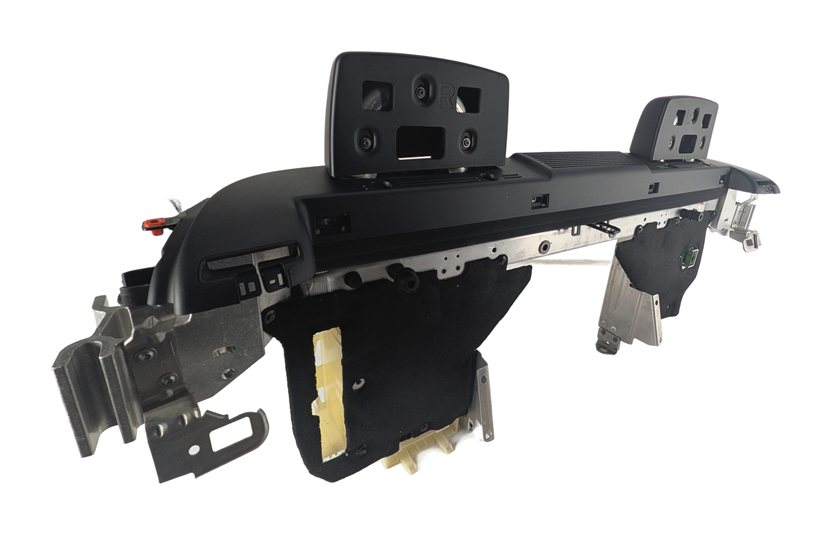 Thumbnail 5: 07-13 BMW 328i 335i 335is M3 (E93) CONVERTIBLE REAR ROLLOVER ROLL BAR w/ TRIM