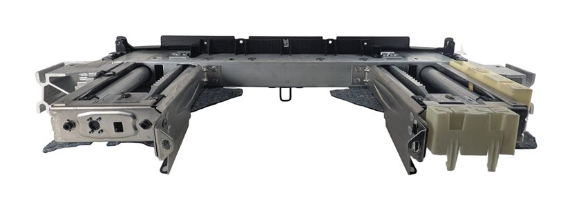 Thumbnail 8: 07-13 BMW 328i 335i 335is M3 (E93) CONVERTIBLE REAR ROLLOVER ROLL BAR w/ TRIM