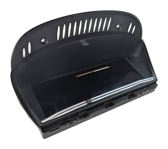 04-09 325i 328i 330i 335i 530i 545i M3 M5 M6 (E60 E63 E90) GPS NAVIGATION SCREEN