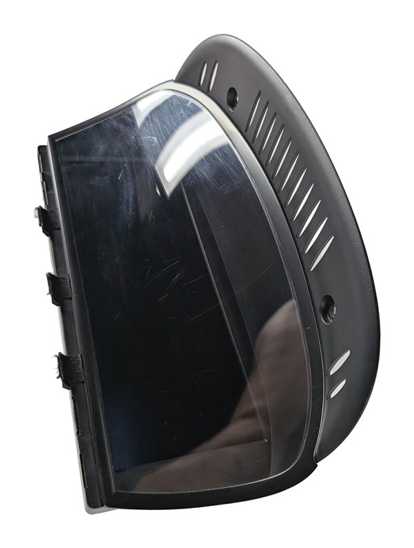 Thumbnail 4: 04-09 325i 328i 330i 335i 530i 545i M3 M5 M6 (E60 E63 E90) GPS NAVIGATION SCREEN