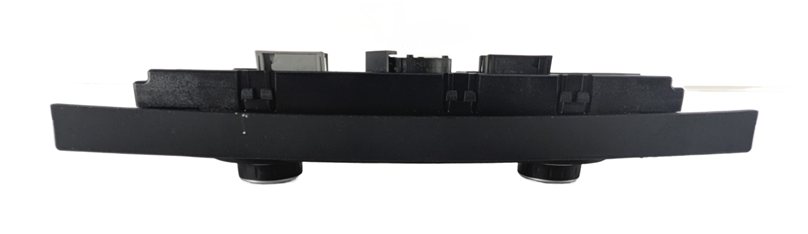 Thumbnail 7: 07-09 BMW 1 3 SERIES M3 (E82 E90) AUTOMATIC HEATER AC CLIMATE CONTROL PANEL