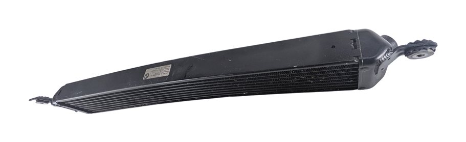 Thumbnail 4: 2008-2013 BMW M3 (E90 E92 E93) 4.0L V8 (S65) ENGINE MOTOR OIL COOLER RADIATOR